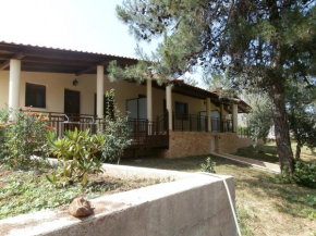  Villa Barouti  Тасос